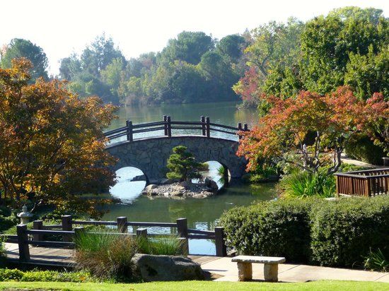 Woodward Regional Park